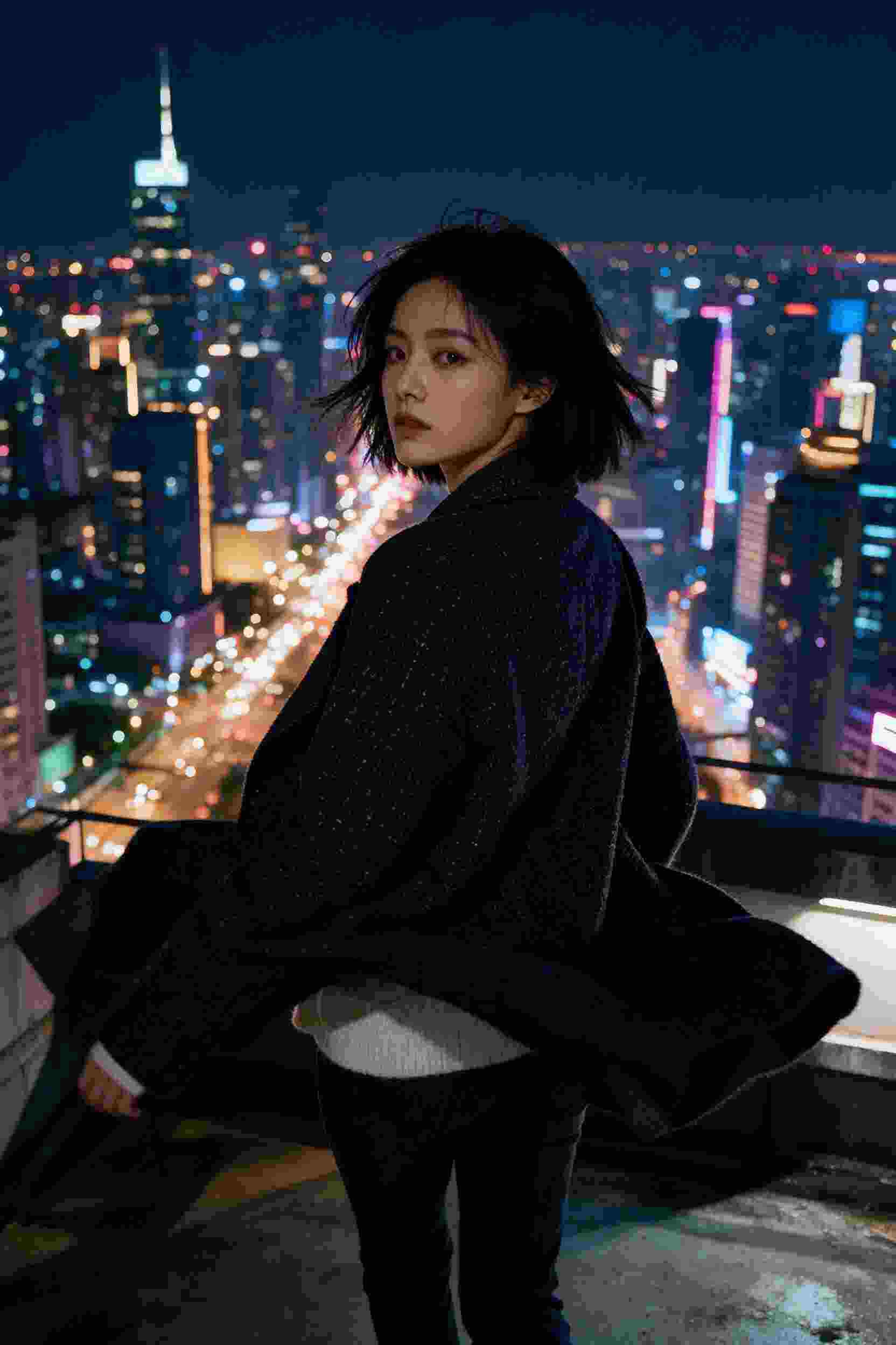 沙漠密码