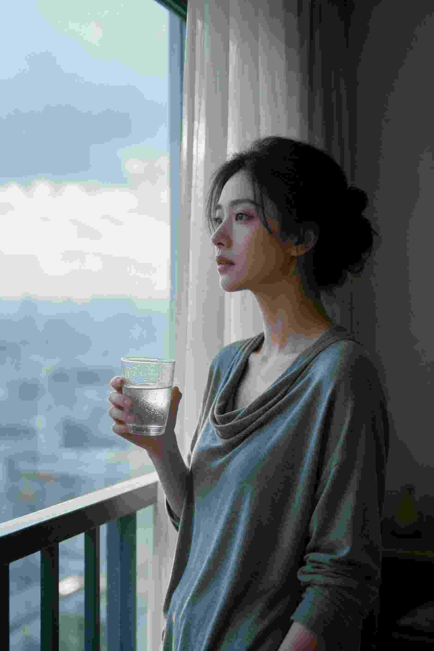 荒漠行者
